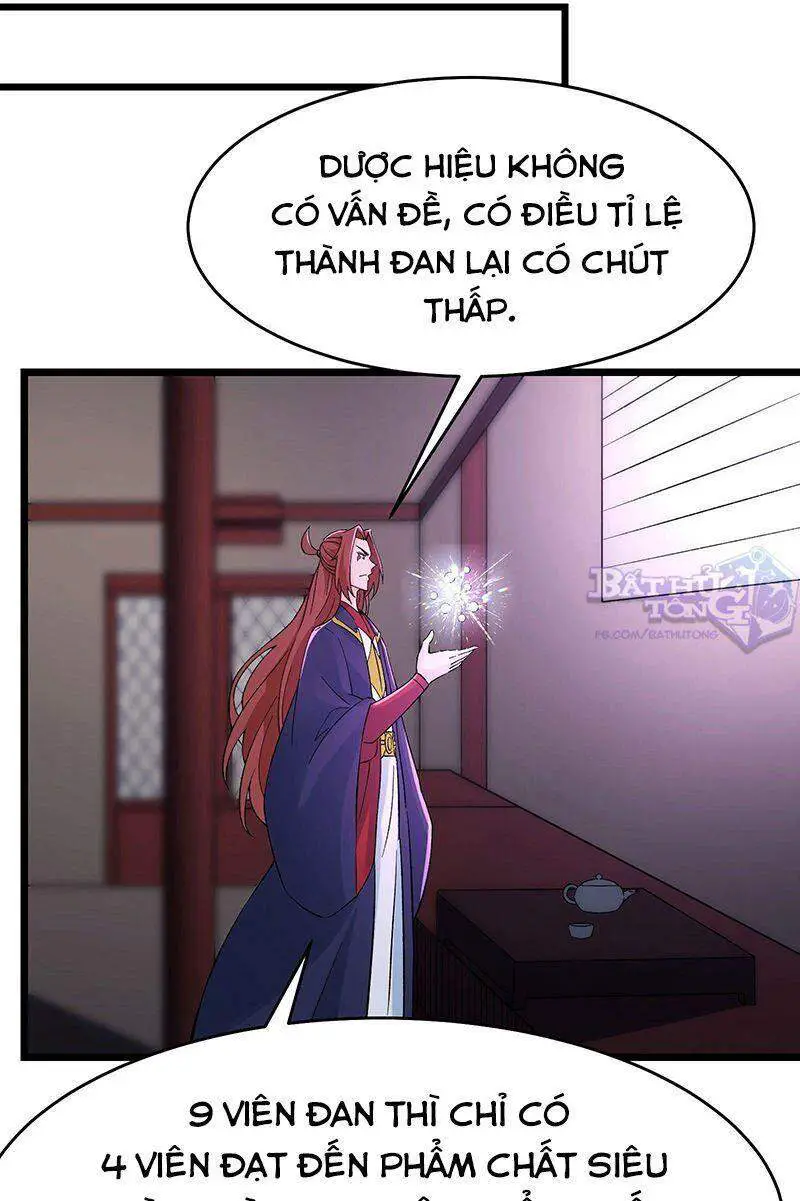 Đồ Đệ Của Ta Đều Là Nữ Ma Đầu Nettruyen ZZZ Chương 58 Page 20