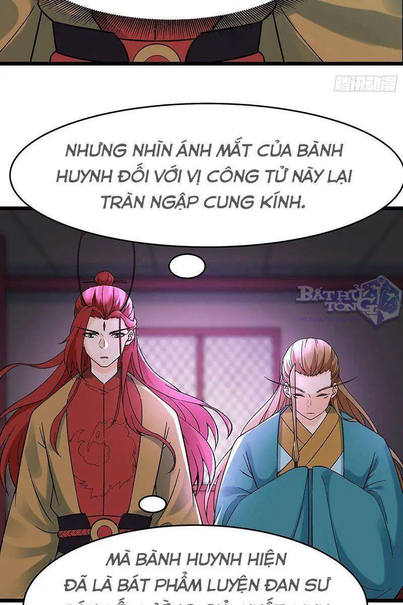 Đồ Đệ Của Ta Đều Là Nữ Ma Đầu Nettruyen ZZZ Chương 58 Page 23