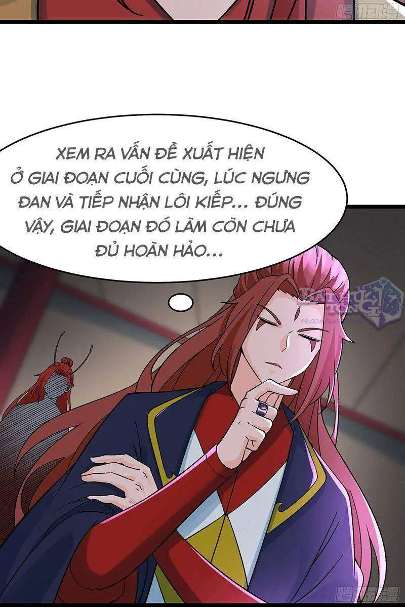 Đồ Đệ Của Ta Đều Là Nữ Ma Đầu Nettruyen ZZZ Chương 58 Page 25
