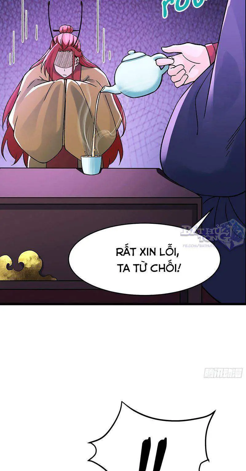 Đồ Đệ Của Ta Đều Là Nữ Ma Đầu Nettruyen ZZZ Chương 58 Page 30