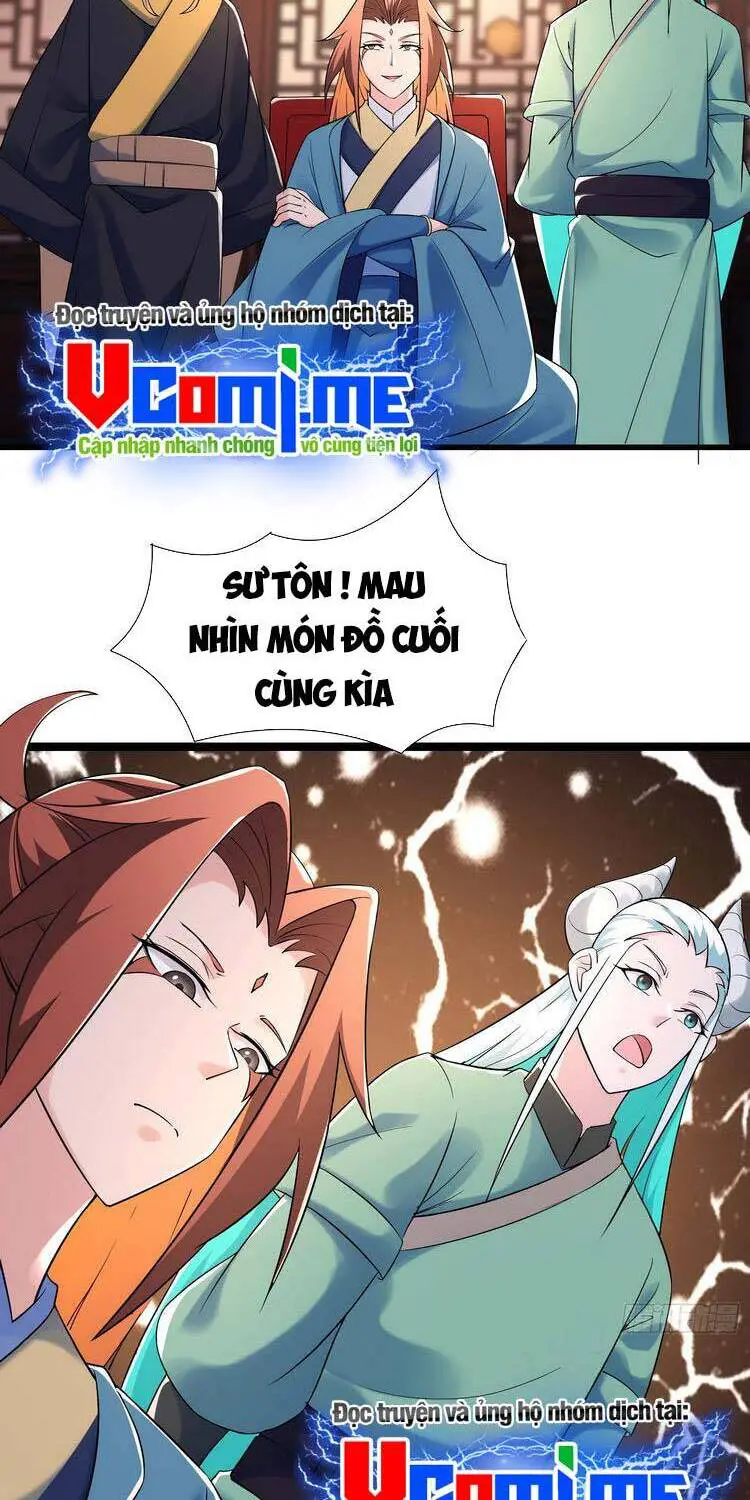 Đồ Đệ Của Ta Đều Là Nữ Ma Đầu Nettruyen ZZZ Chương 144 Page 6