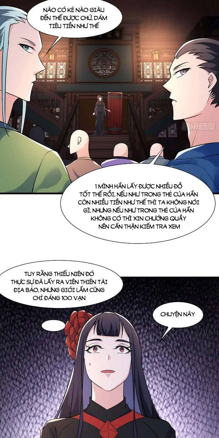 Đồ Đệ Của Ta Đều Là Nữ Ma Đầu Nettruyen ZZZ Chương 144 Page 19