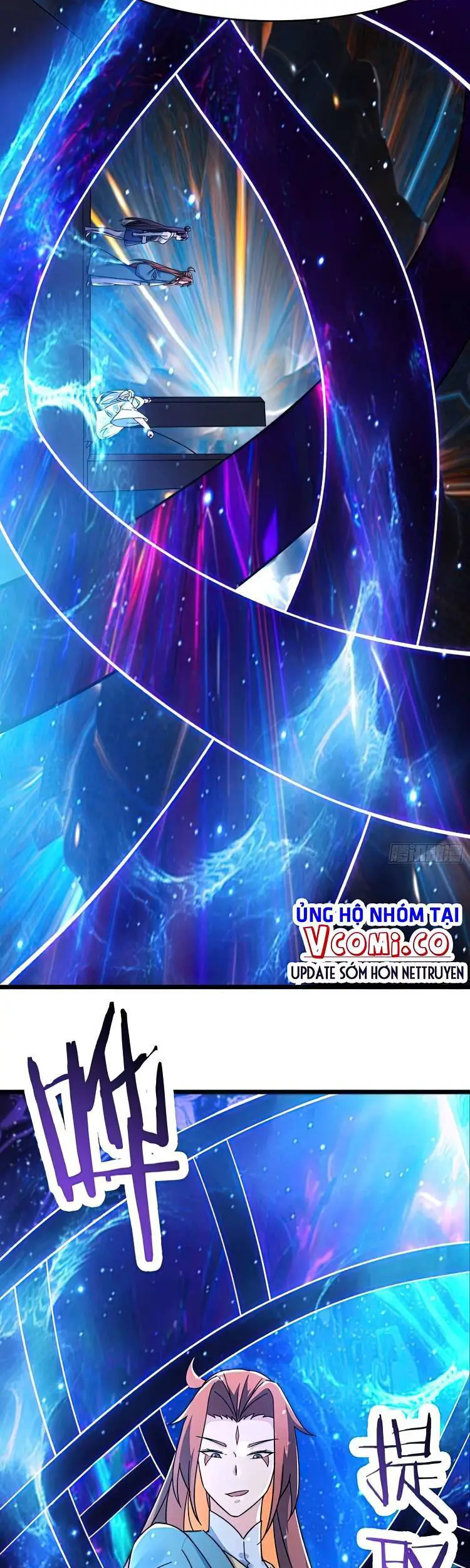 Đồ Đệ Của Ta Đều Là Nữ Ma Đầu Nettruyen ZZZ Chương 129 Page 3