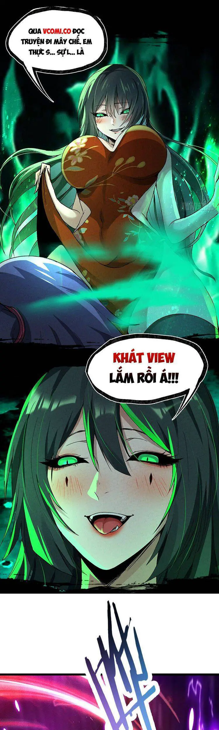 Đồ Đệ Của Ta Đều Là Nữ Ma Đầu Nettruyen ZZZ Chương 126 Page 1
