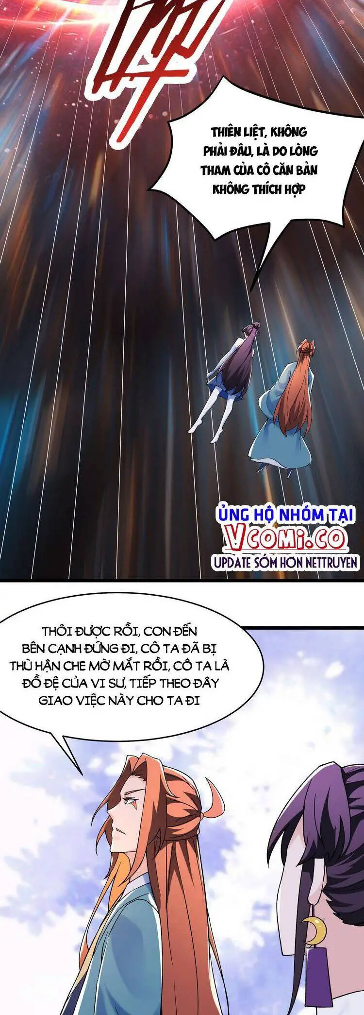 Đồ Đệ Của Ta Đều Là Nữ Ma Đầu Nettruyen ZZZ Chương 126 Page 20