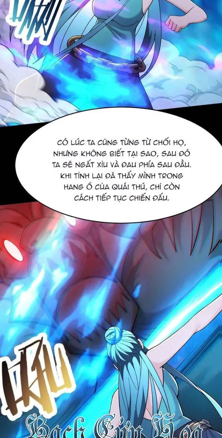 Đồ Đệ Của Ta Đều Là Nữ Ma Đầu Nettruyen ZZZ Chương 180 Page 3