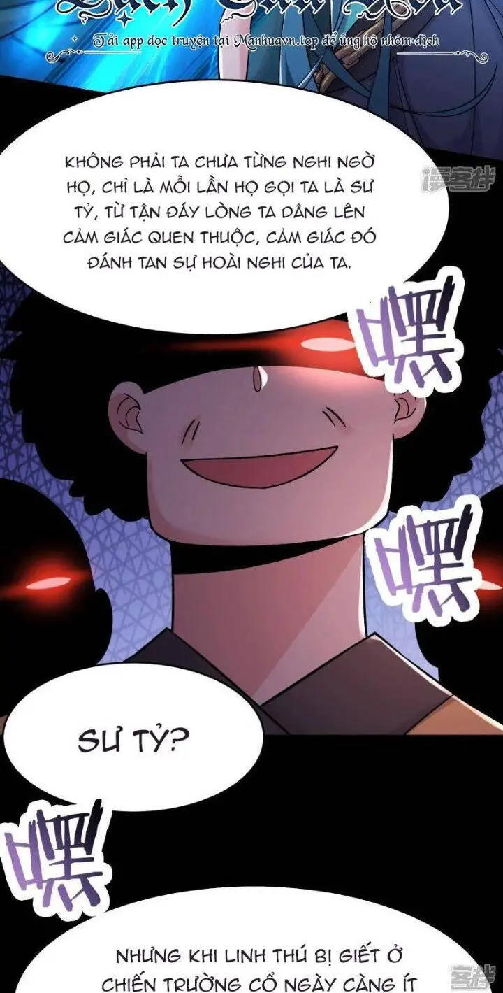 Đồ Đệ Của Ta Đều Là Nữ Ma Đầu Nettruyen ZZZ Chương 180 Page 4