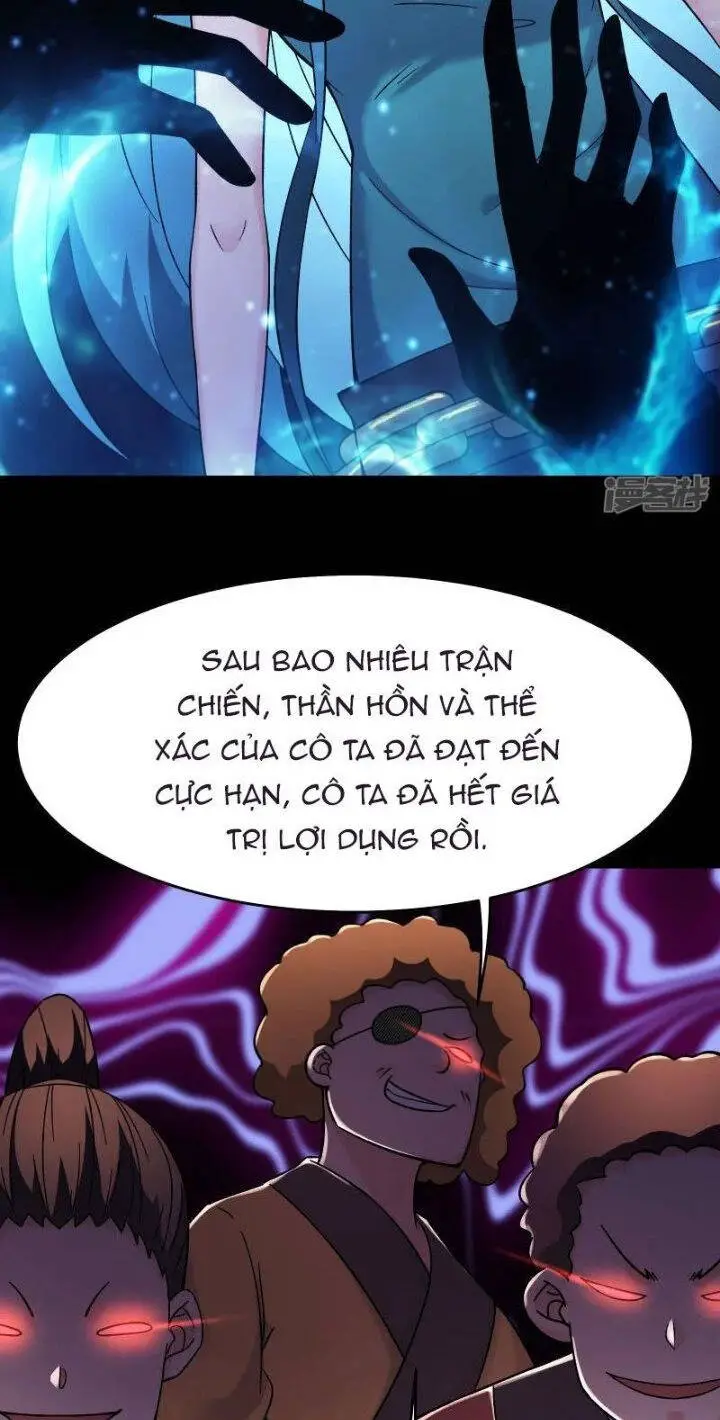 Đồ Đệ Của Ta Đều Là Nữ Ma Đầu Nettruyen ZZZ Chương 180 Page 6