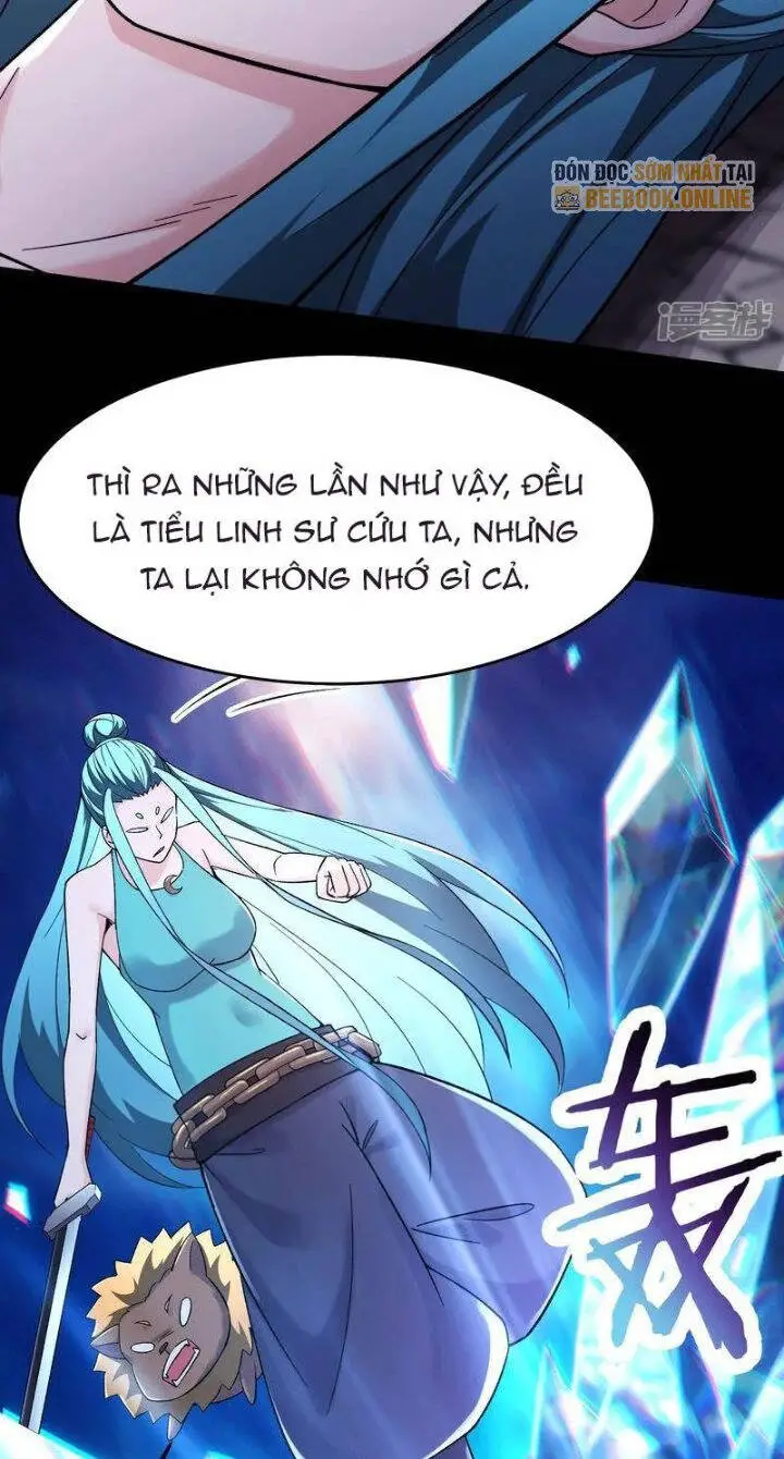 Đồ Đệ Của Ta Đều Là Nữ Ma Đầu Nettruyen ZZZ Chương 180 Page 9