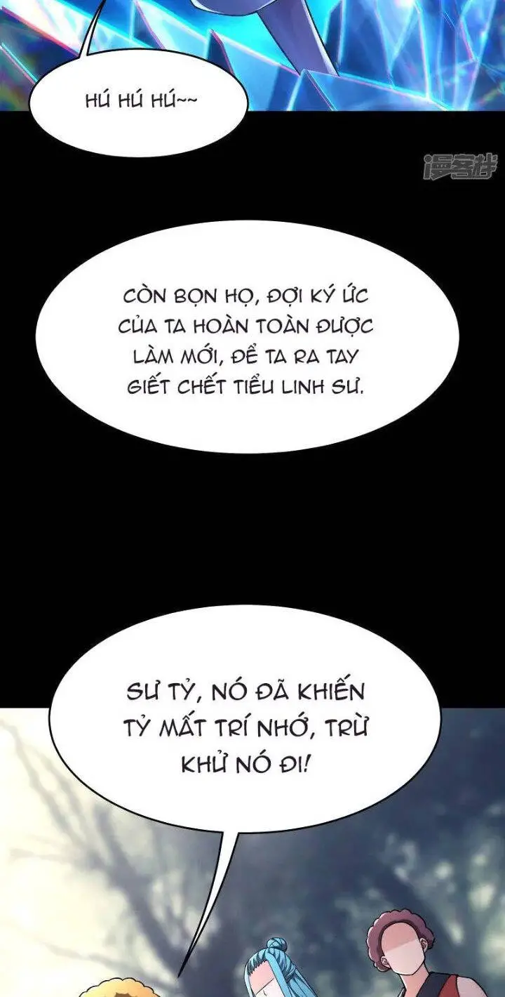 Đồ Đệ Của Ta Đều Là Nữ Ma Đầu Nettruyen ZZZ Chương 180 Page 10