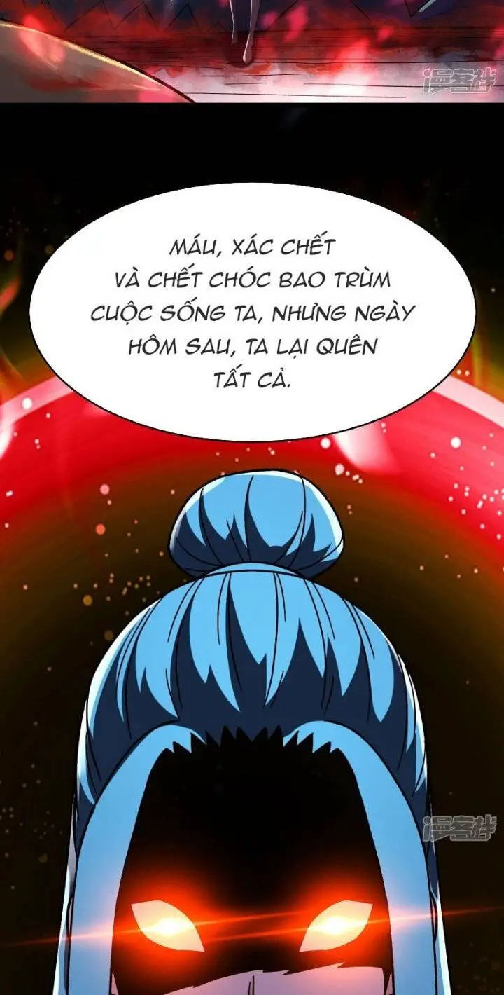 Đồ Đệ Của Ta Đều Là Nữ Ma Đầu Nettruyen ZZZ Chương 179 Page 28