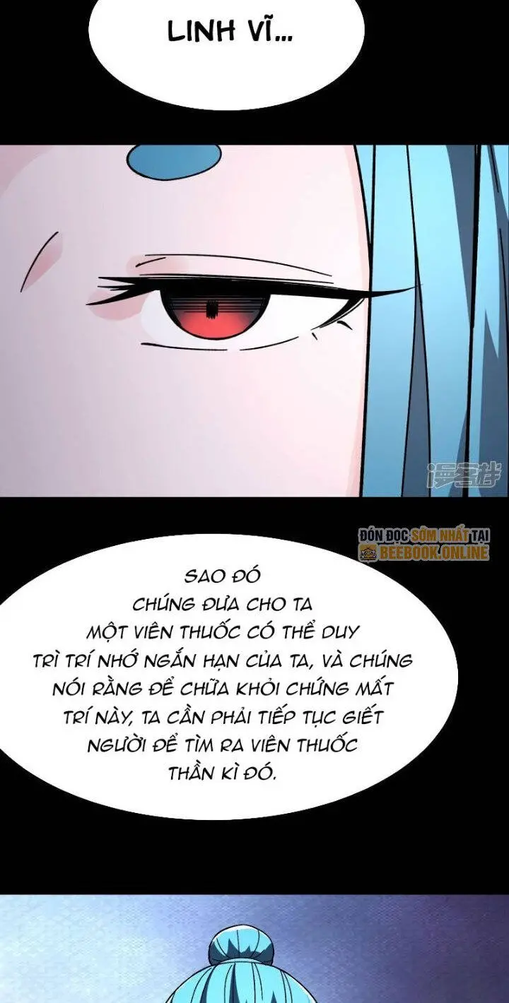 Đồ Đệ Của Ta Đều Là Nữ Ma Đầu Nettruyen ZZZ Chương 179 Page 31