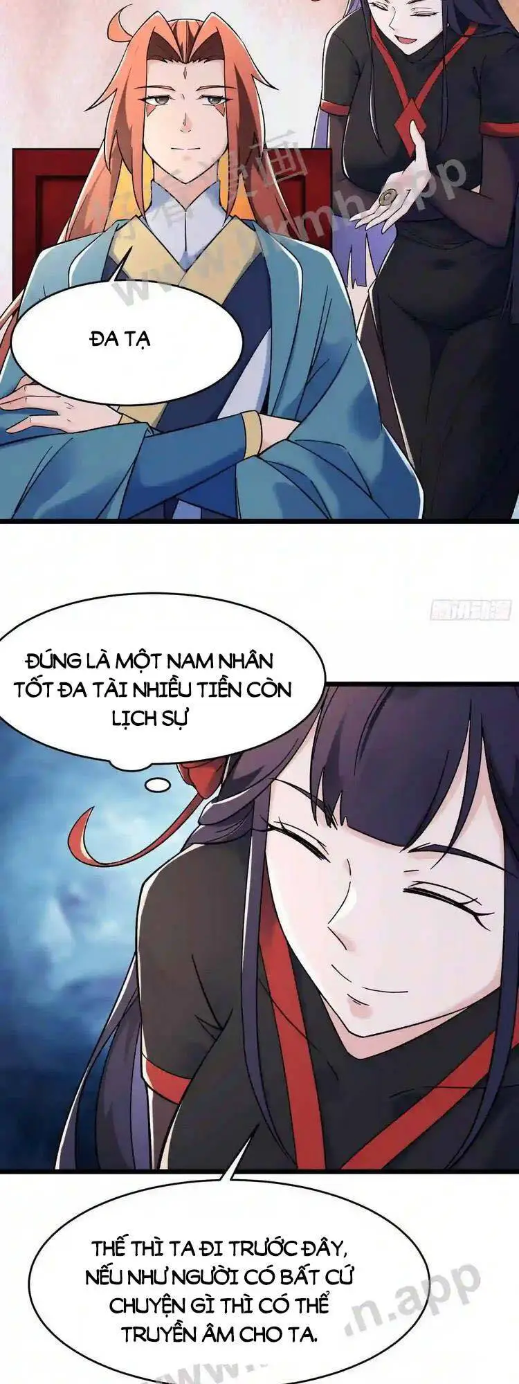 Đồ Đệ Của Ta Đều Là Nữ Ma Đầu Nettruyen ZZZ Chương 143 Page 2