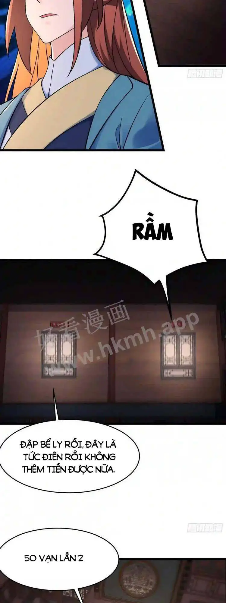 Đồ Đệ Của Ta Đều Là Nữ Ma Đầu Nettruyen ZZZ Chương 143 Page 14