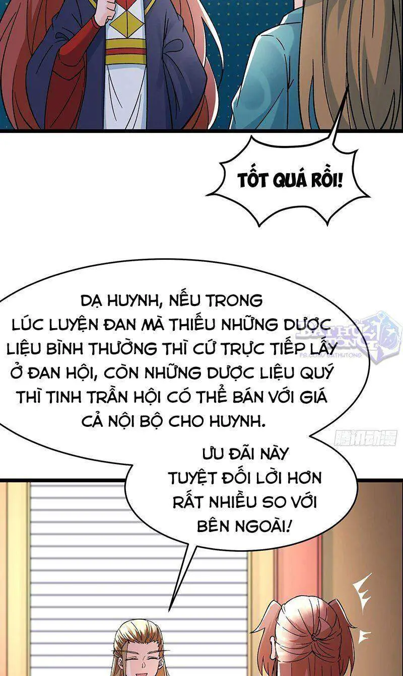 Đồ Đệ Của Ta Đều Là Nữ Ma Đầu Nettruyen ZZZ Chương 57 Page 4