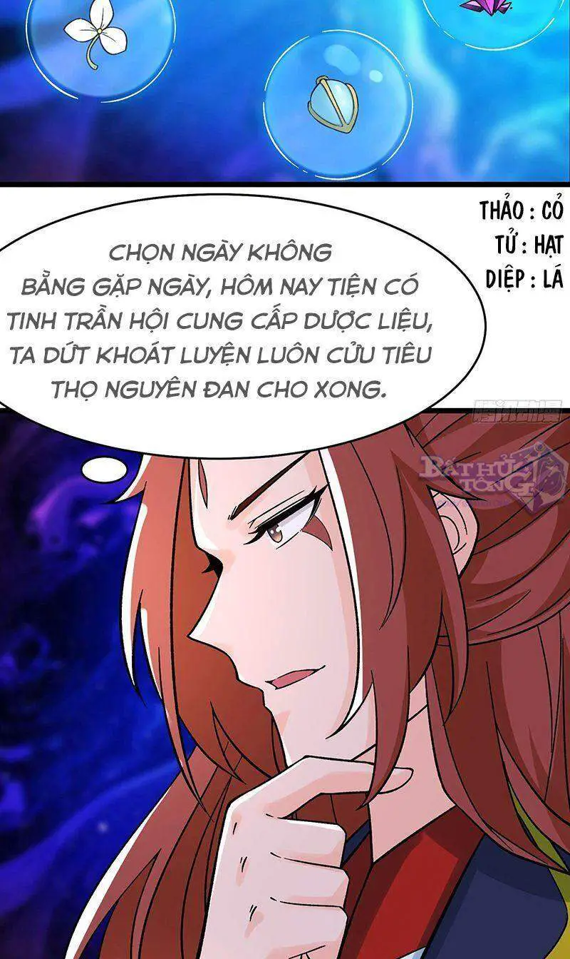 Đồ Đệ Của Ta Đều Là Nữ Ma Đầu Nettruyen ZZZ Chương 57 Page 7