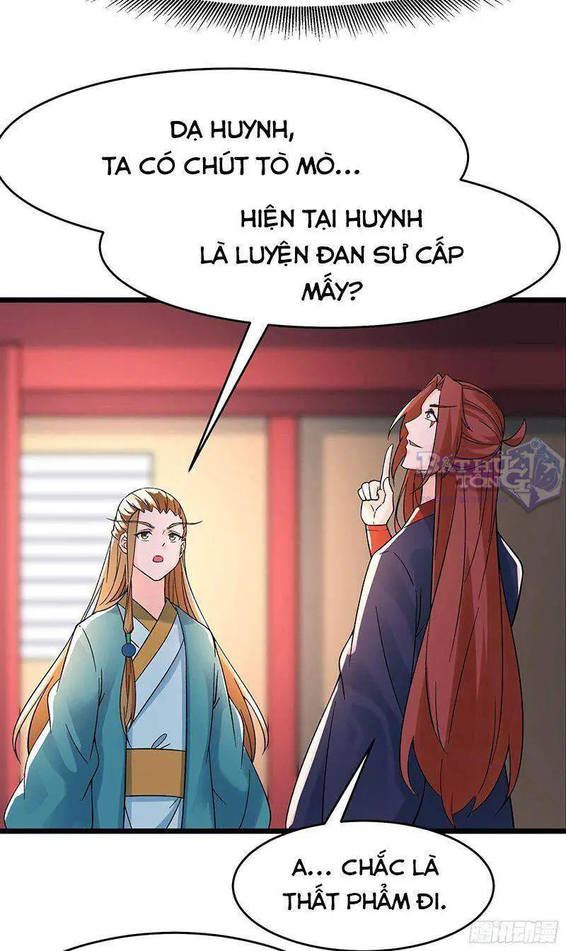 Đồ Đệ Của Ta Đều Là Nữ Ma Đầu Nettruyen ZZZ Chương 57 Page 9
