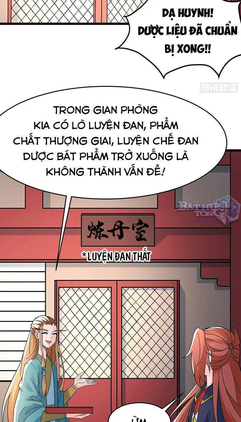 Đồ Đệ Của Ta Đều Là Nữ Ma Đầu Nettruyen ZZZ Chương 57 Page 13