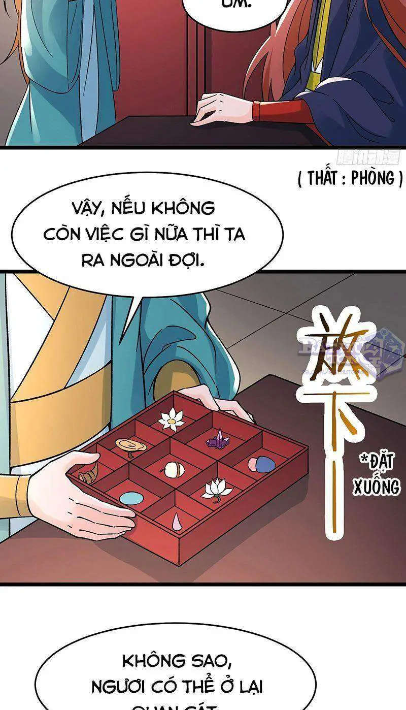 Đồ Đệ Của Ta Đều Là Nữ Ma Đầu Nettruyen ZZZ Chương 57 Page 14
