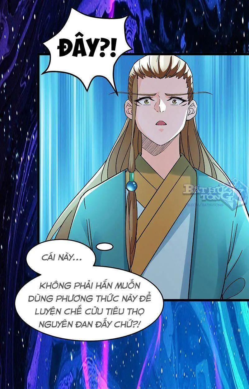 Đồ Đệ Của Ta Đều Là Nữ Ma Đầu Nettruyen ZZZ Chương 57 Page 18