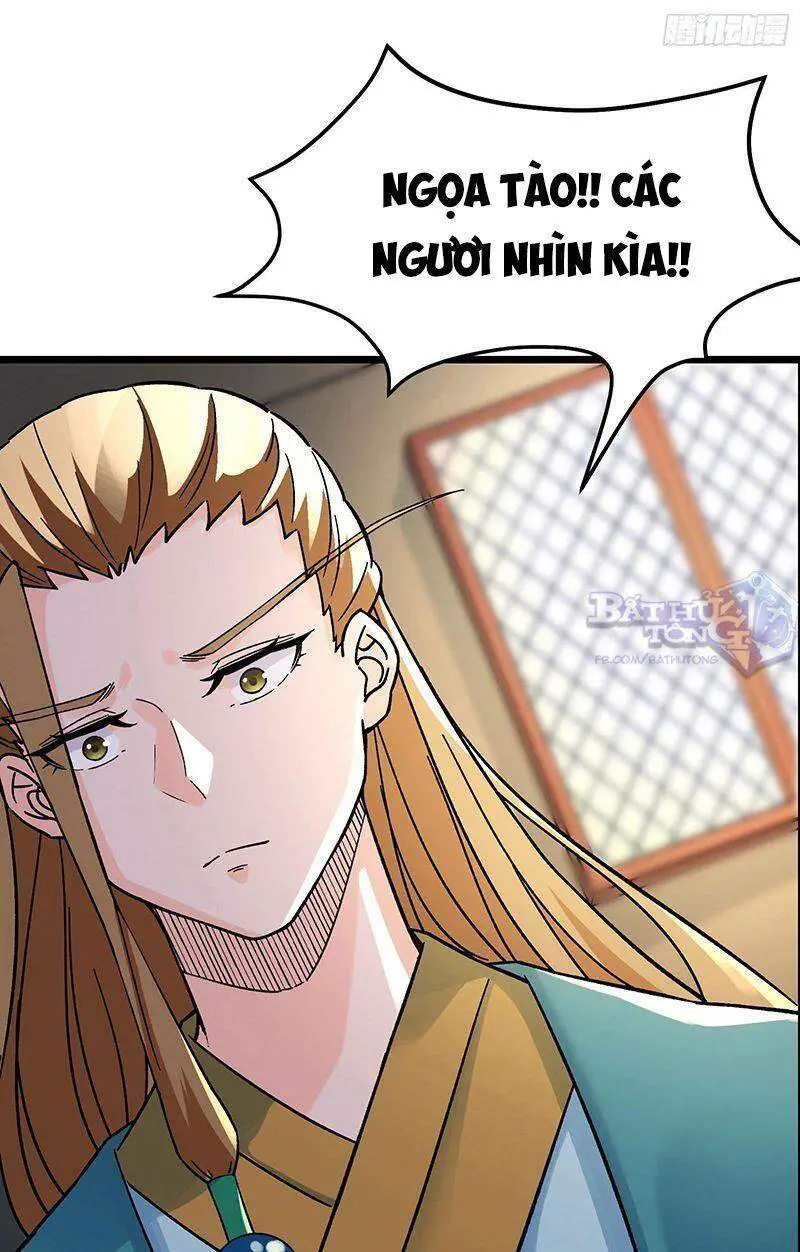 Đồ Đệ Của Ta Đều Là Nữ Ma Đầu Nettruyen ZZZ Chương 57 Page 23