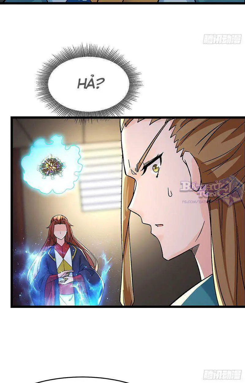 Đồ Đệ Của Ta Đều Là Nữ Ma Đầu Nettruyen ZZZ Chương 57 Page 24