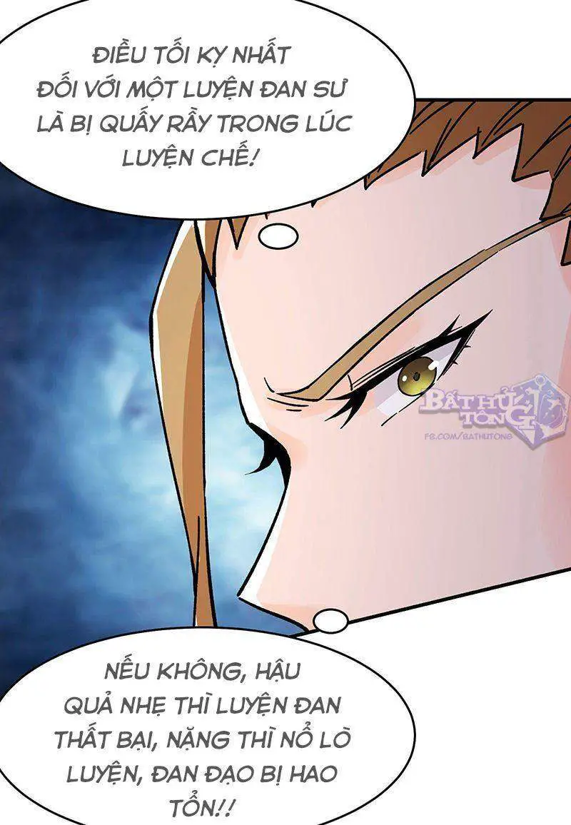 Đồ Đệ Của Ta Đều Là Nữ Ma Đầu Nettruyen ZZZ Chương 57 Page 25