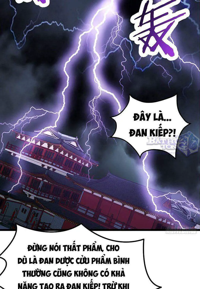 Đồ Đệ Của Ta Đều Là Nữ Ma Đầu Nettruyen ZZZ Chương 57 Page 28