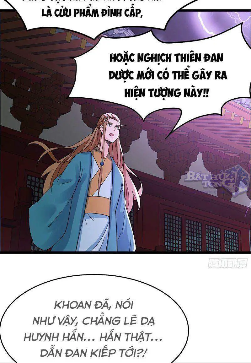 Đồ Đệ Của Ta Đều Là Nữ Ma Đầu Nettruyen ZZZ Chương 57 Page 29