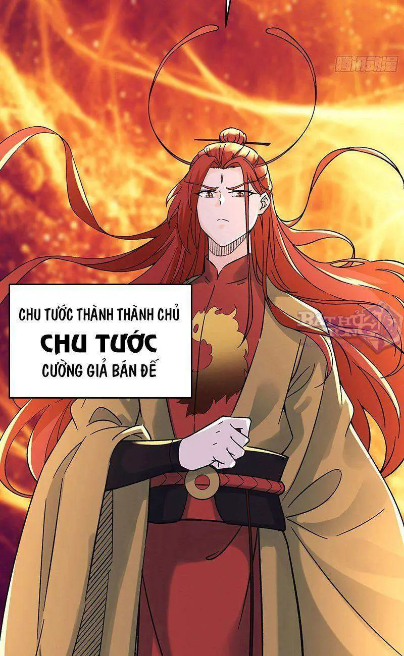 Đồ Đệ Của Ta Đều Là Nữ Ma Đầu Nettruyen ZZZ Chương 57 Page 34
