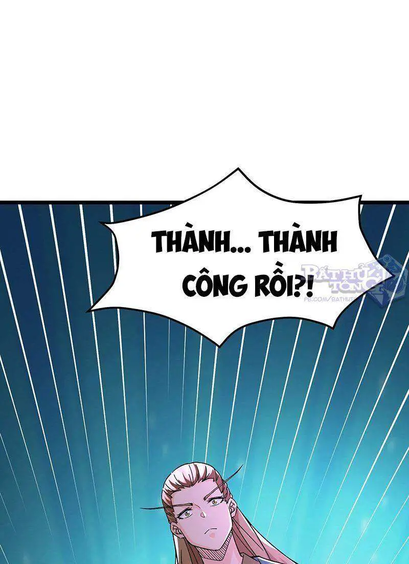 Đồ Đệ Của Ta Đều Là Nữ Ma Đầu Nettruyen ZZZ Chương 57 Page 46
