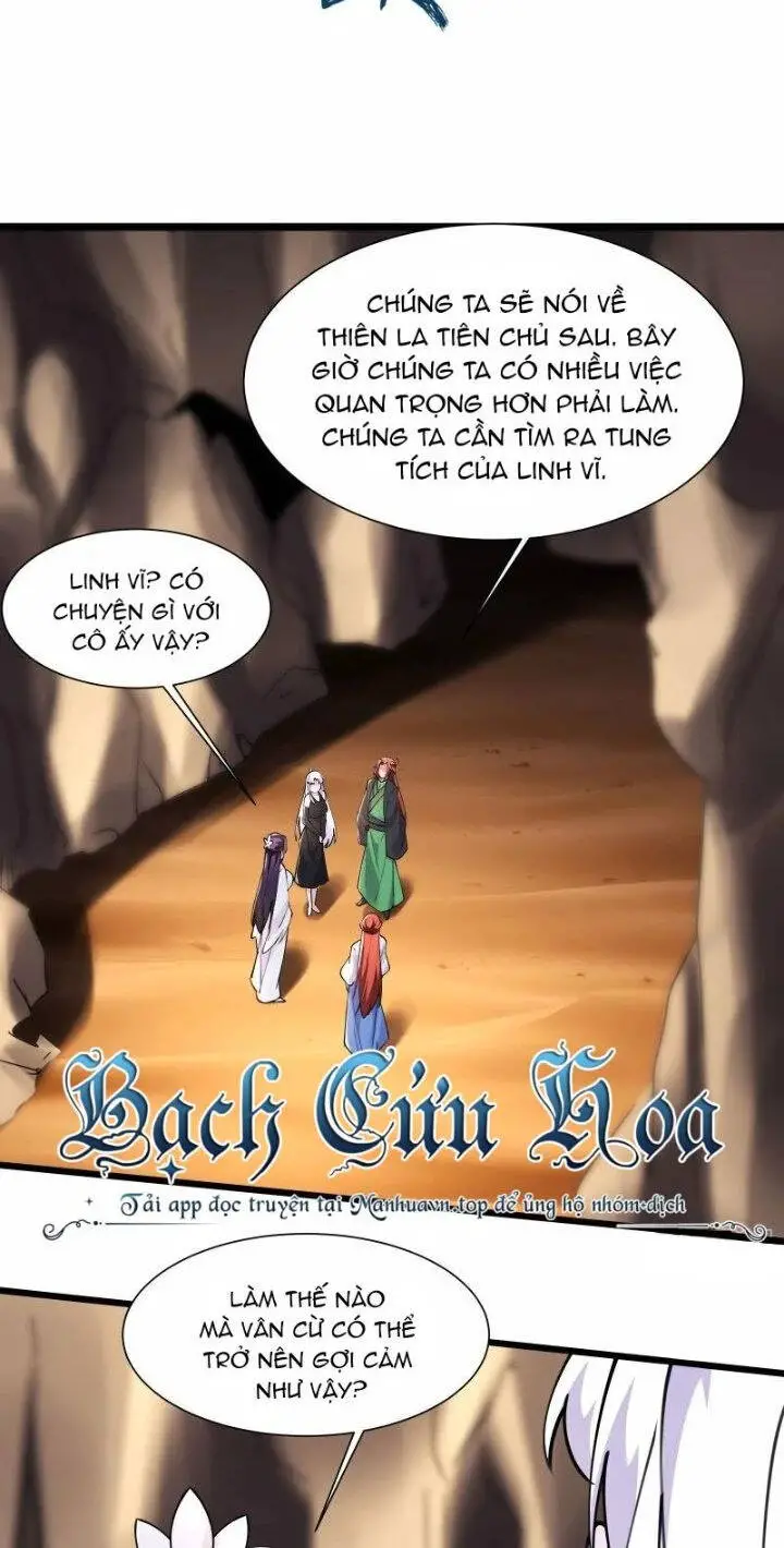 Đồ Đệ Của Ta Đều Là Nữ Ma Đầu Nettruyen ZZZ Chương 178 Page 2