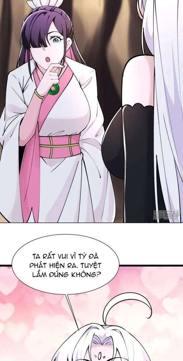 Đồ Đệ Của Ta Đều Là Nữ Ma Đầu Nettruyen ZZZ Chương 178 Page 3