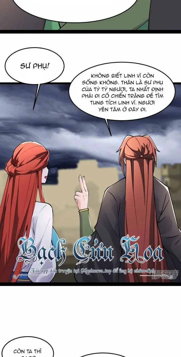 Đồ Đệ Của Ta Đều Là Nữ Ma Đầu Nettruyen ZZZ Chương 178 Page 23