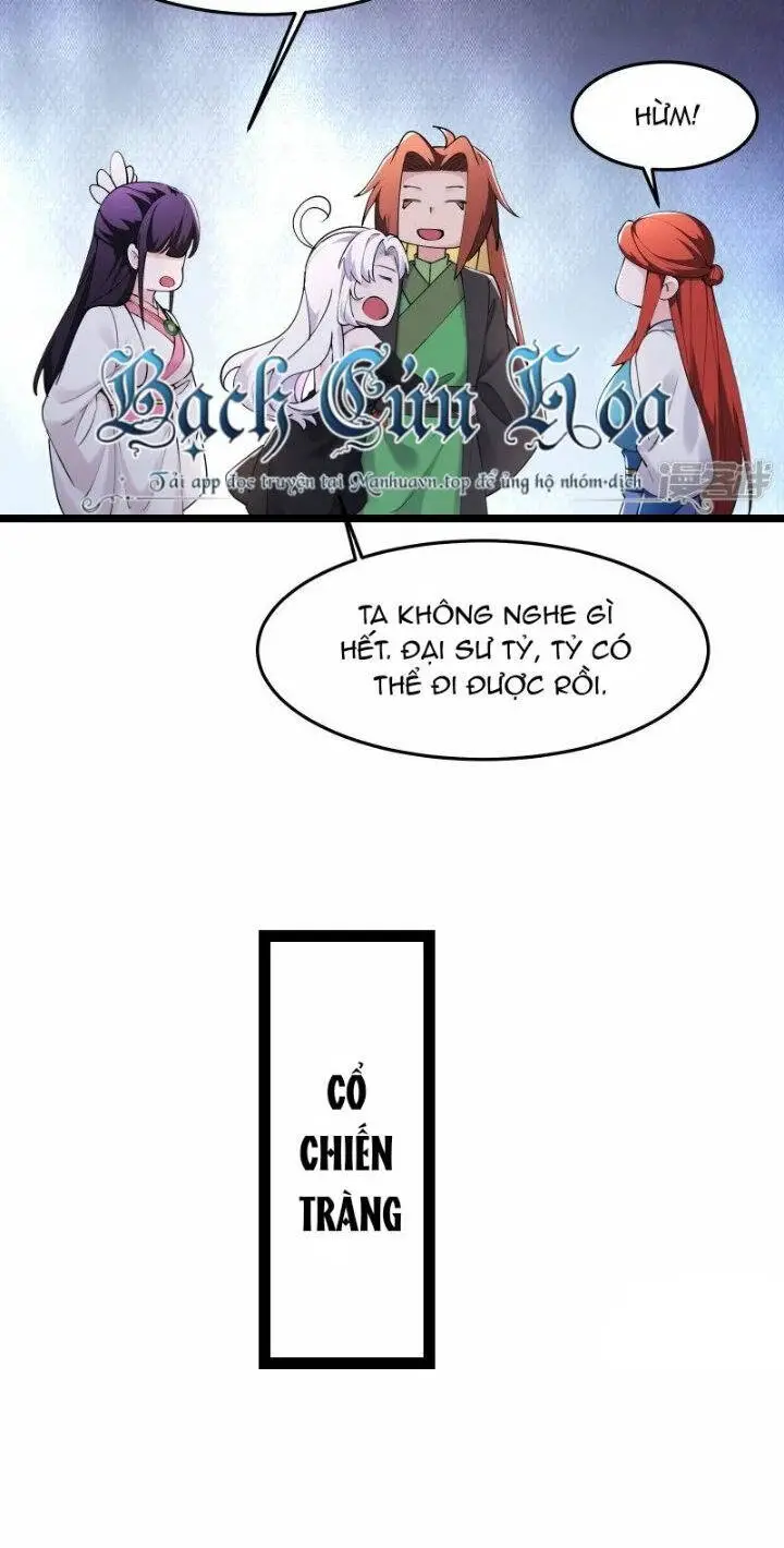 Đồ Đệ Của Ta Đều Là Nữ Ma Đầu Nettruyen ZZZ Chương 178 Page 26