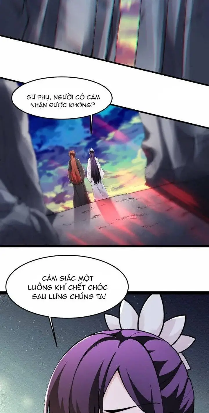 Đồ Đệ Của Ta Đều Là Nữ Ma Đầu Nettruyen ZZZ Chương 178 Page 28