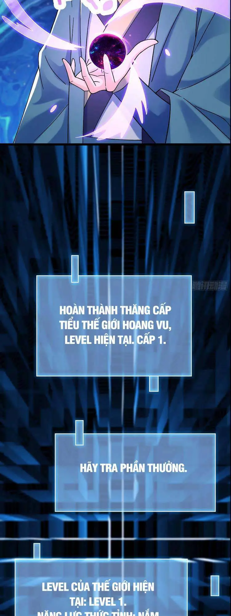 Đồ Đệ Của Ta Đều Là Nữ Ma Đầu Nettruyen ZZZ Chương 141 Page 3