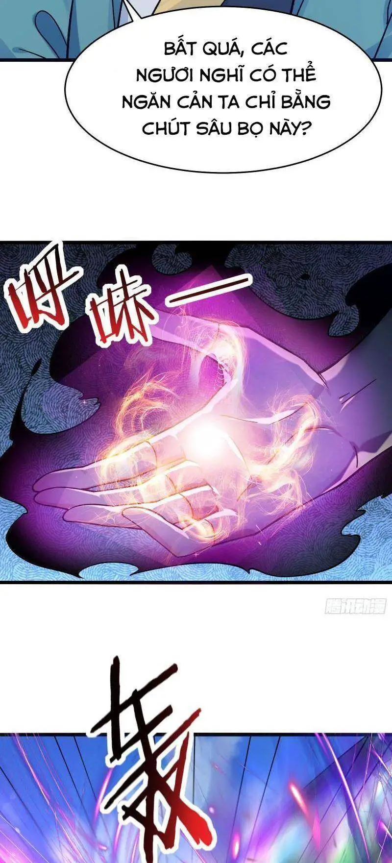 Đồ Đệ Của Ta Đều Là Nữ Ma Đầu Nettruyen ZZZ Chương 112 Page 3