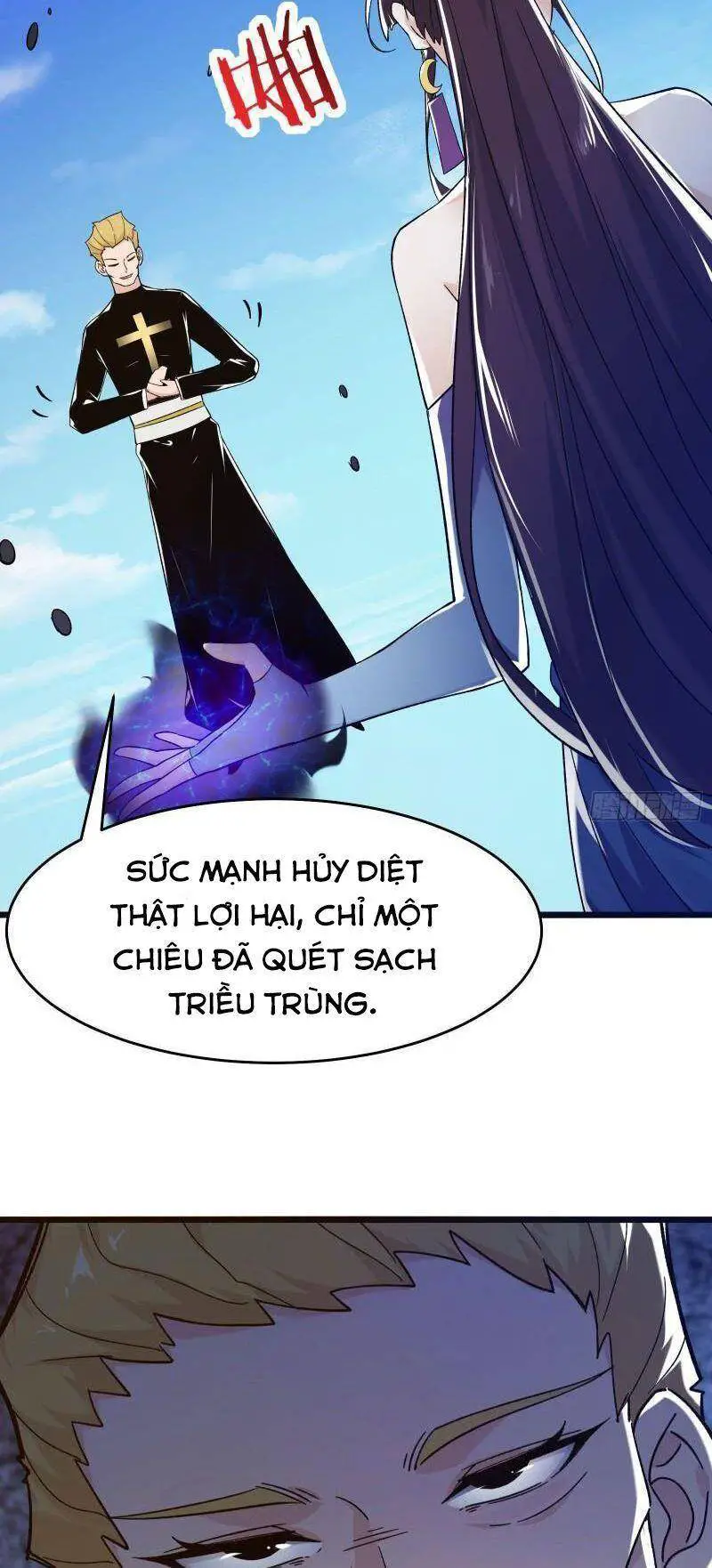 Đồ Đệ Của Ta Đều Là Nữ Ma Đầu Nettruyen ZZZ Chương 112 Page 5