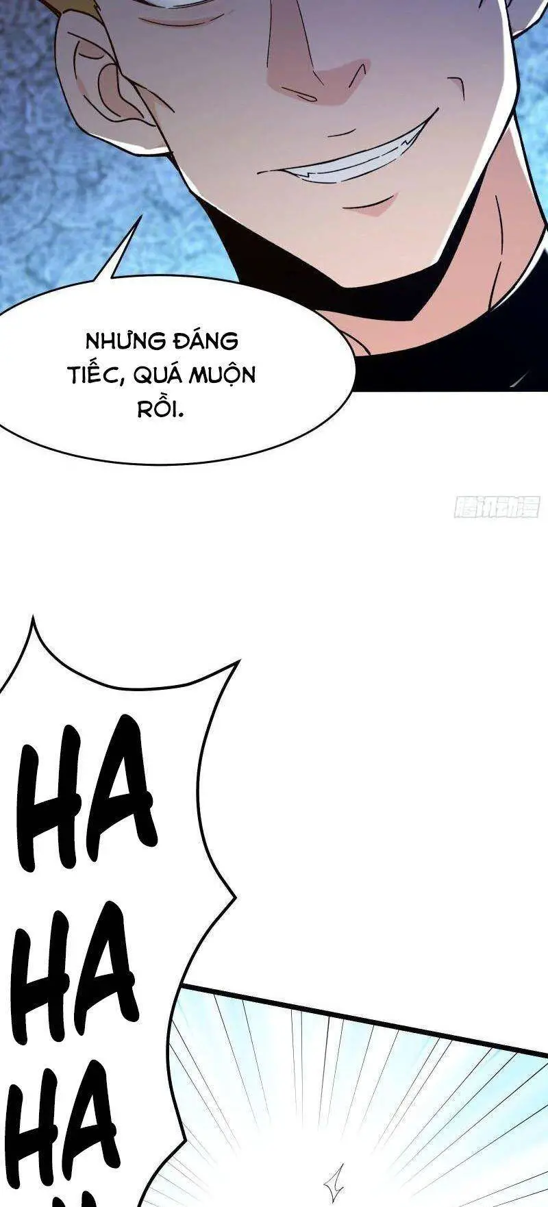 Đồ Đệ Của Ta Đều Là Nữ Ma Đầu Nettruyen ZZZ Chương 112 Page 6