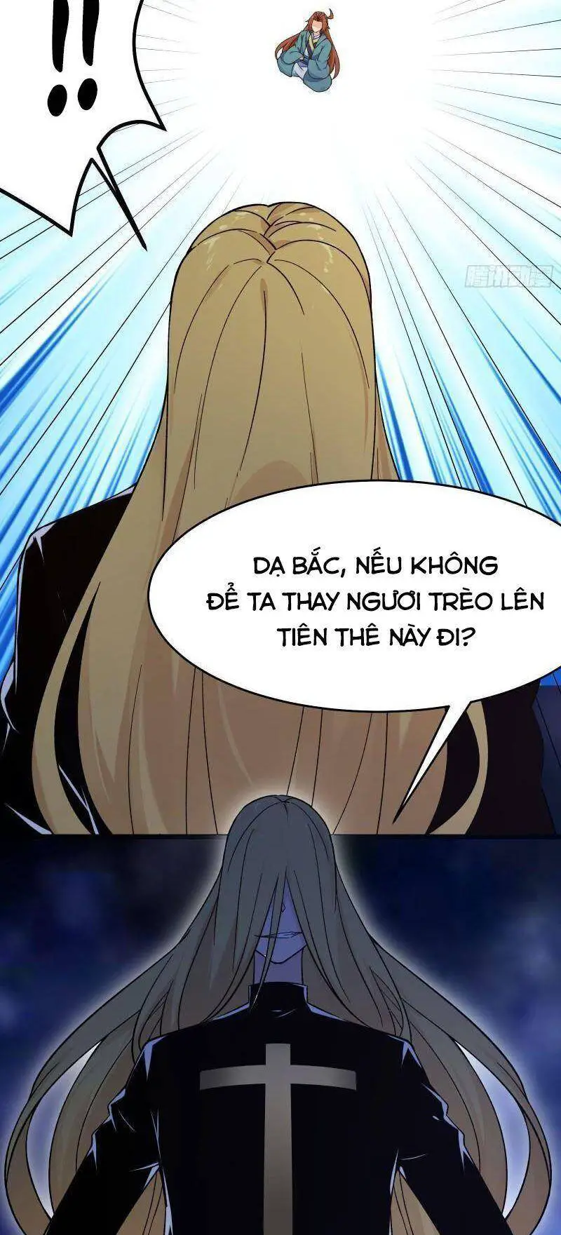 Đồ Đệ Của Ta Đều Là Nữ Ma Đầu Nettruyen ZZZ Chương 112 Page 7