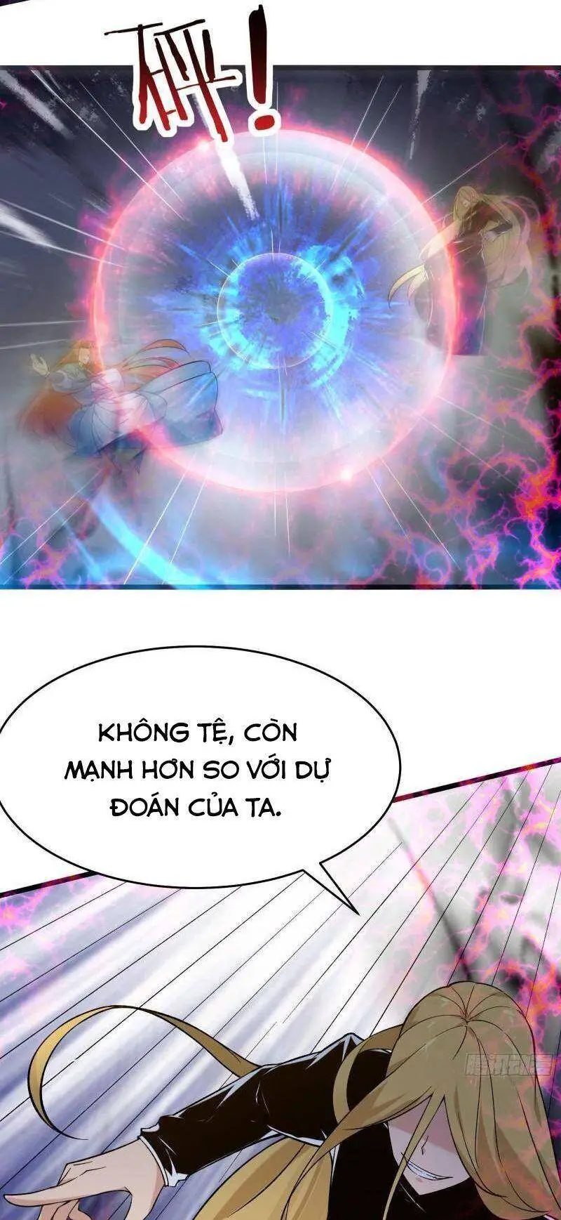 Đồ Đệ Của Ta Đều Là Nữ Ma Đầu Nettruyen ZZZ Chương 112 Page 14