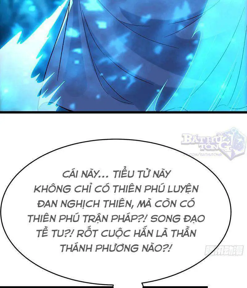 Đồ Đệ Của Ta Đều Là Nữ Ma Đầu Nettruyen ZZZ Chương 56 Page 5