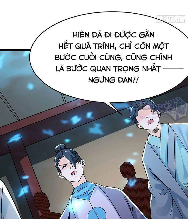 Đồ Đệ Của Ta Đều Là Nữ Ma Đầu Nettruyen ZZZ Chương 56 Page 7