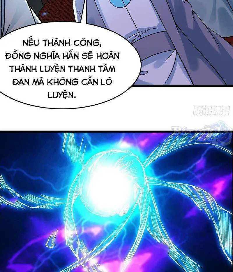 Đồ Đệ Của Ta Đều Là Nữ Ma Đầu Nettruyen ZZZ Chương 56 Page 8