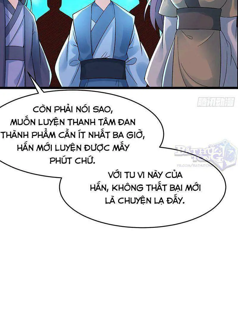 Đồ Đệ Của Ta Đều Là Nữ Ma Đầu Nettruyen ZZZ Chương 56 Page 17