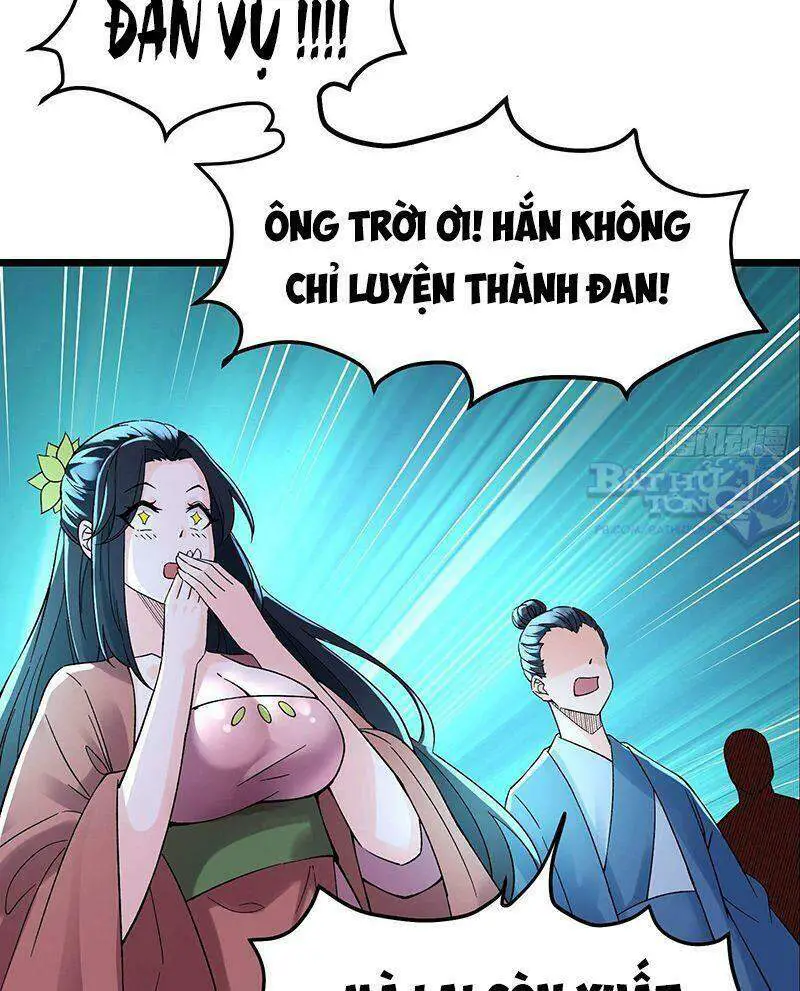 Đồ Đệ Của Ta Đều Là Nữ Ma Đầu Nettruyen ZZZ Chương 56 Page 21