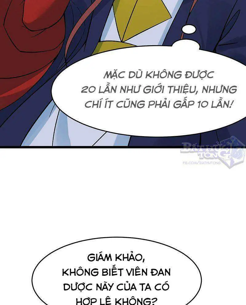 Đồ Đệ Của Ta Đều Là Nữ Ma Đầu Nettruyen ZZZ Chương 56 Page 24