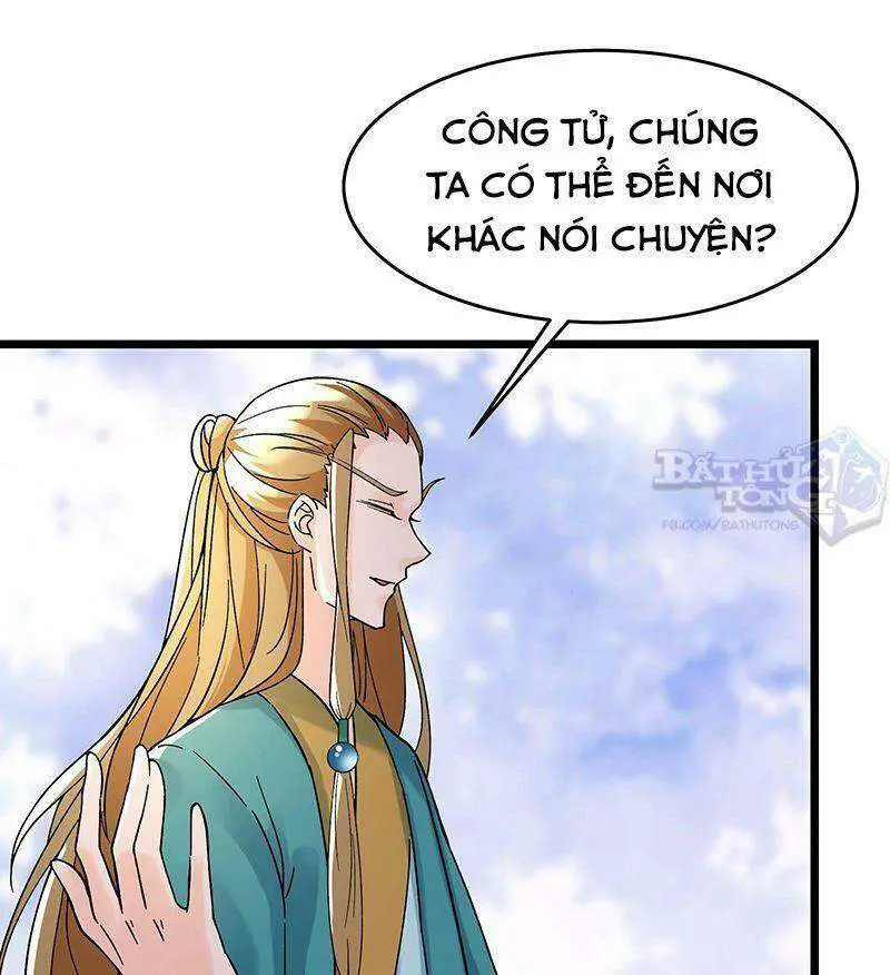 Đồ Đệ Của Ta Đều Là Nữ Ma Đầu Nettruyen ZZZ Chương 56 Page 26