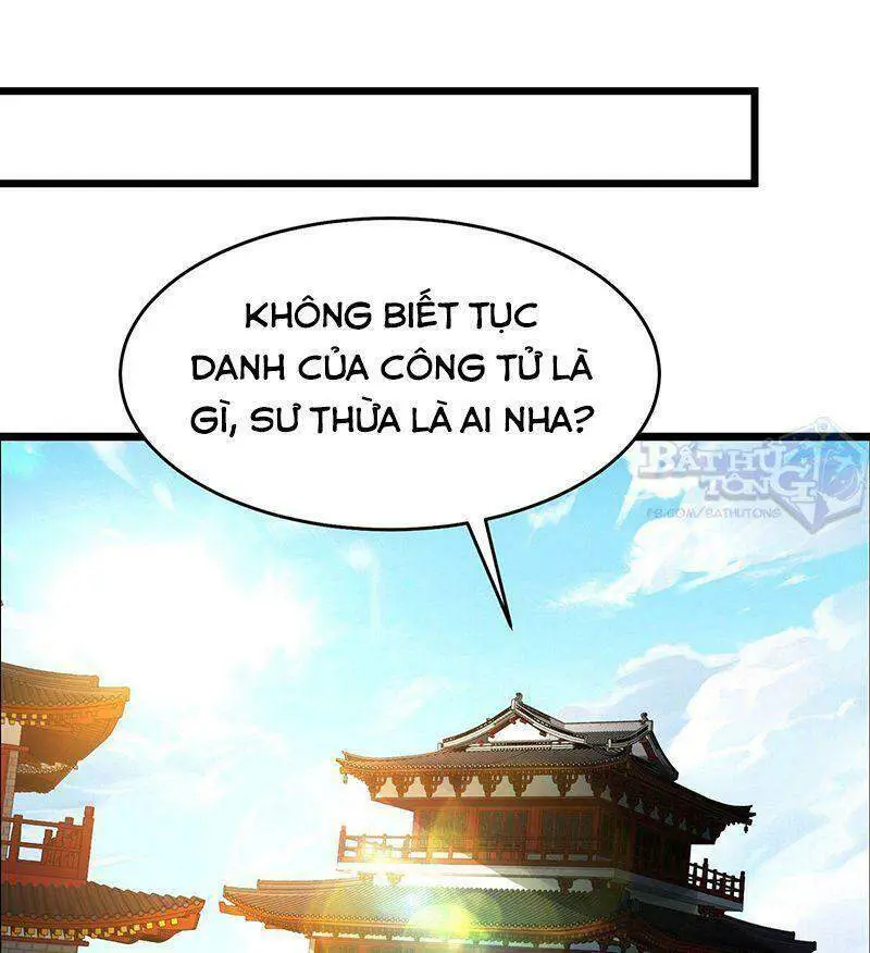 Đồ Đệ Của Ta Đều Là Nữ Ma Đầu Nettruyen ZZZ Chương 56 Page 29